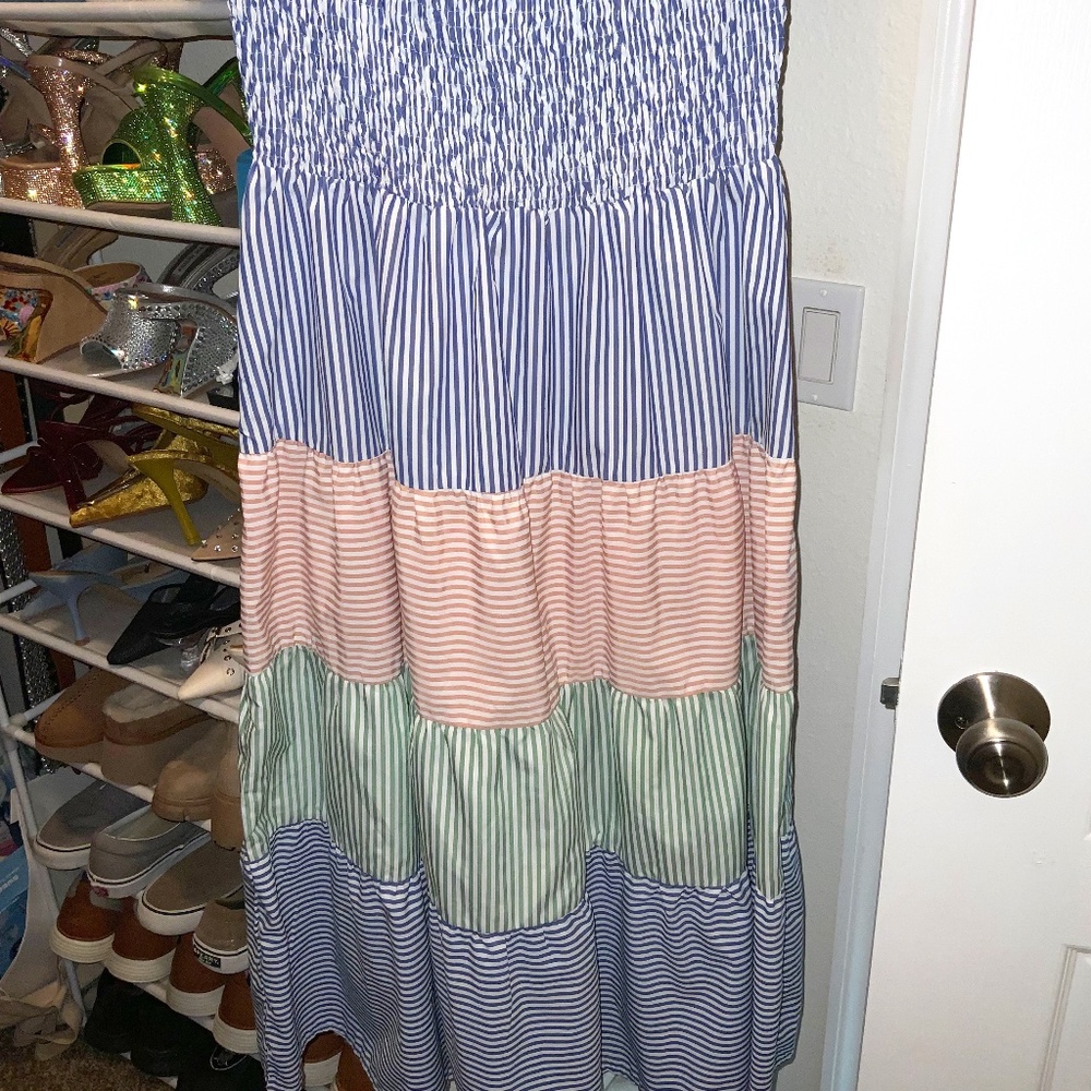 Beautiful Summer Dress